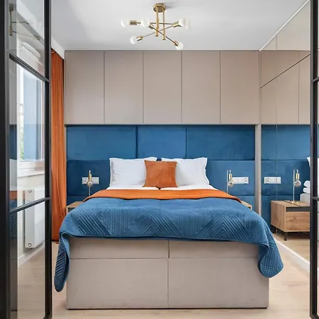 Διαμέρισμα Family With Balcony, Air Conditioning And Parking By Renters Prestige